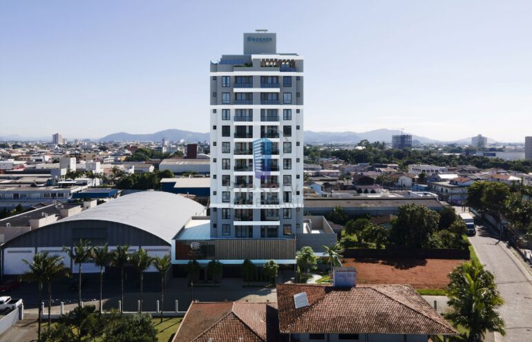 Apartamento, 2 quartos, 61 m² - Foto 24
