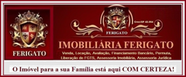 IMOBILIÁRIA JUNDIAÍ FERIGAT0