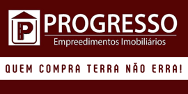 PROGRESSO Empreendimentos Imobiliários