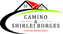 Logo da imobilária