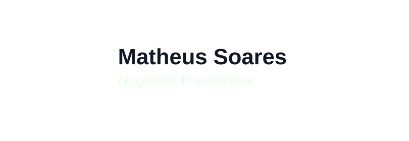 Matheus Soares