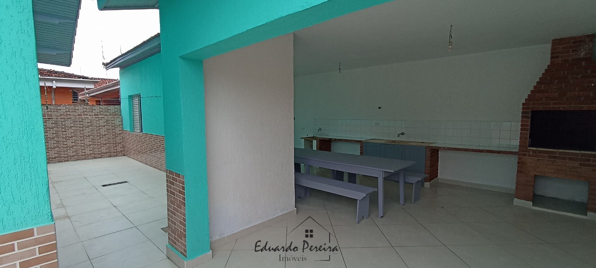 Casa, 3 quartos - Foto 22
