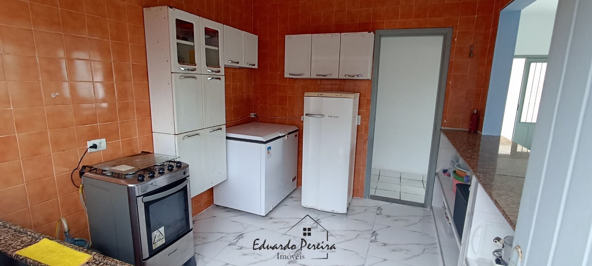 Casa, 3 quartos - Foto 5