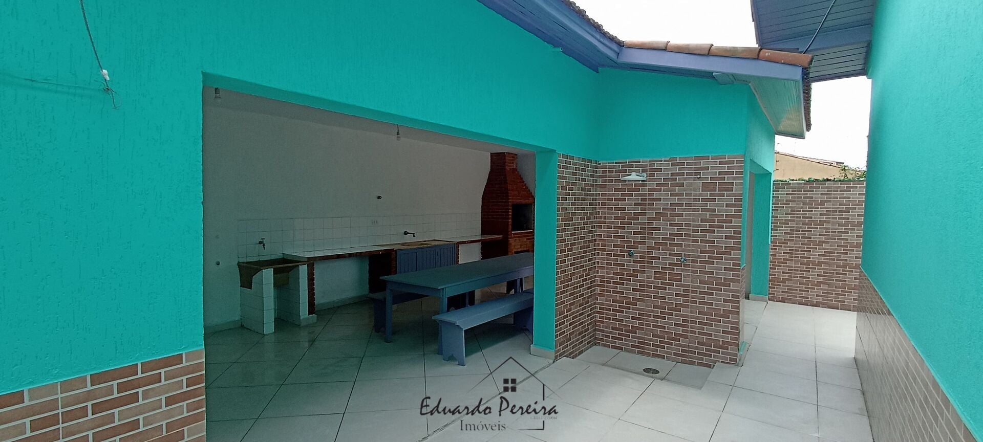 Casa, 3 quartos - Foto 21