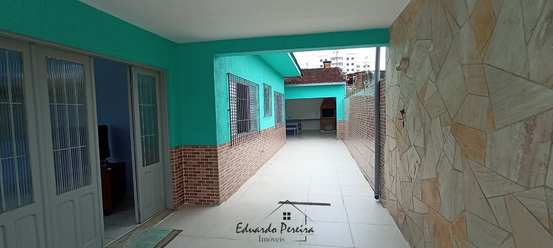 Casa, 3 quartos - Foto 26