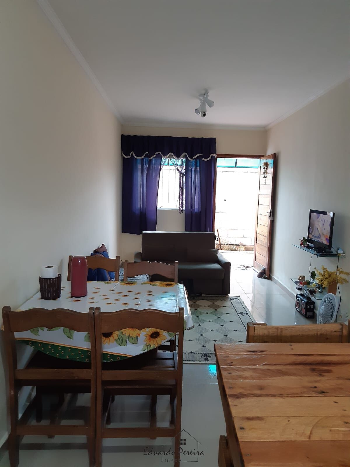 Casa de Condomínio, 2 quartos - Foto 7
