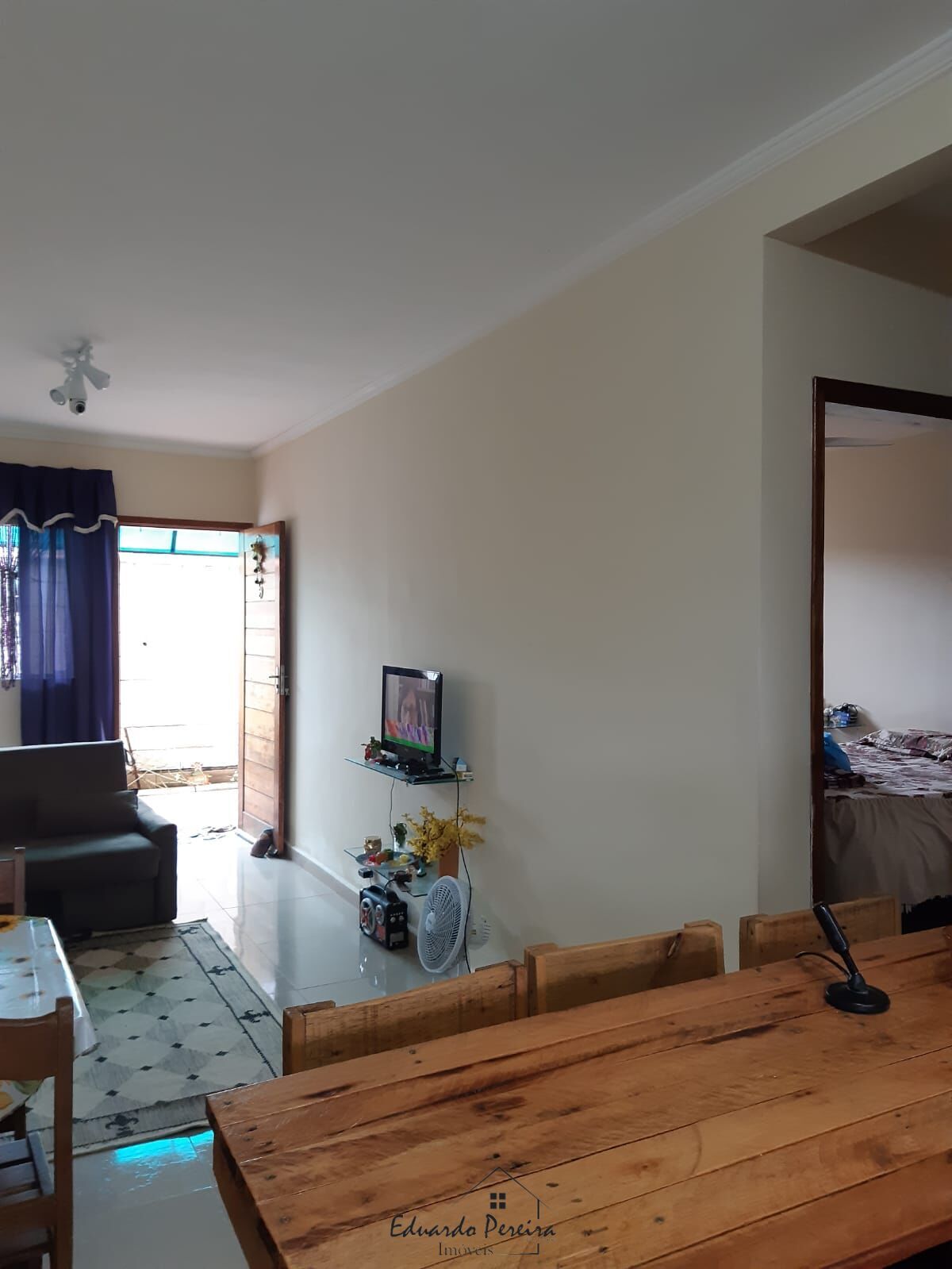 Casa de Condomínio, 2 quartos - Foto 8