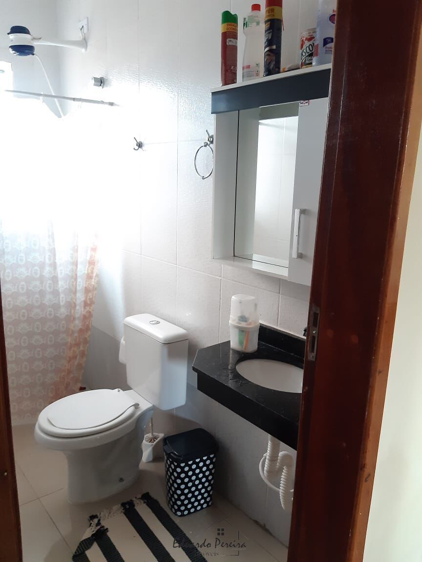 Casa de Condomínio, 2 quartos - Foto 19