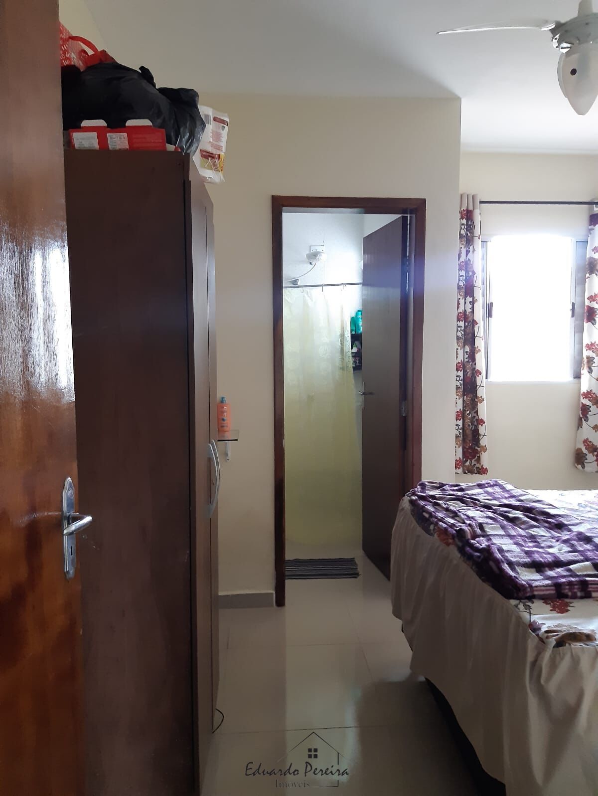 Casa de Condomínio, 2 quartos - Foto 11
