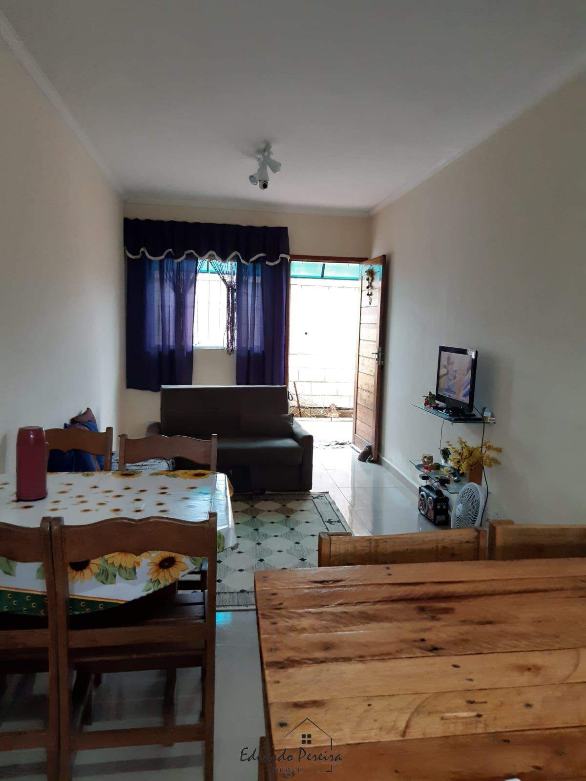 Casa de Condomínio, 2 quartos - Foto 6