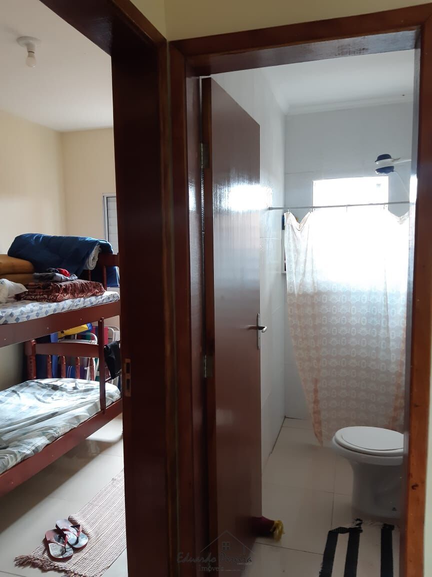 Casa de Condomínio, 2 quartos - Foto 12