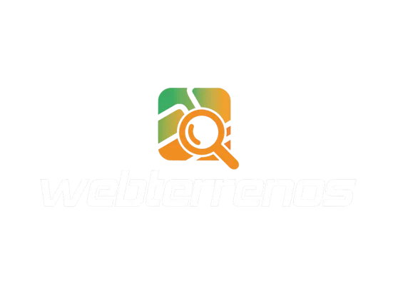 Webterrenos