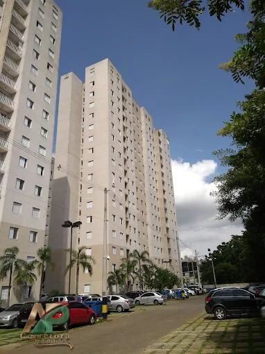 Apartamento, 2 quartos, 43 m² - Foto 17