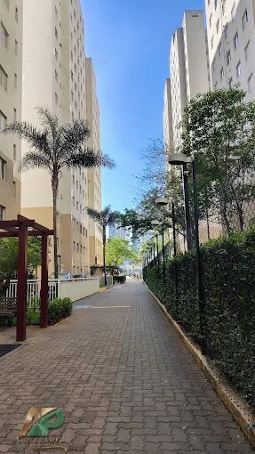 Apartamento, Vila Pirajussara, Sao Paulo - foto 18