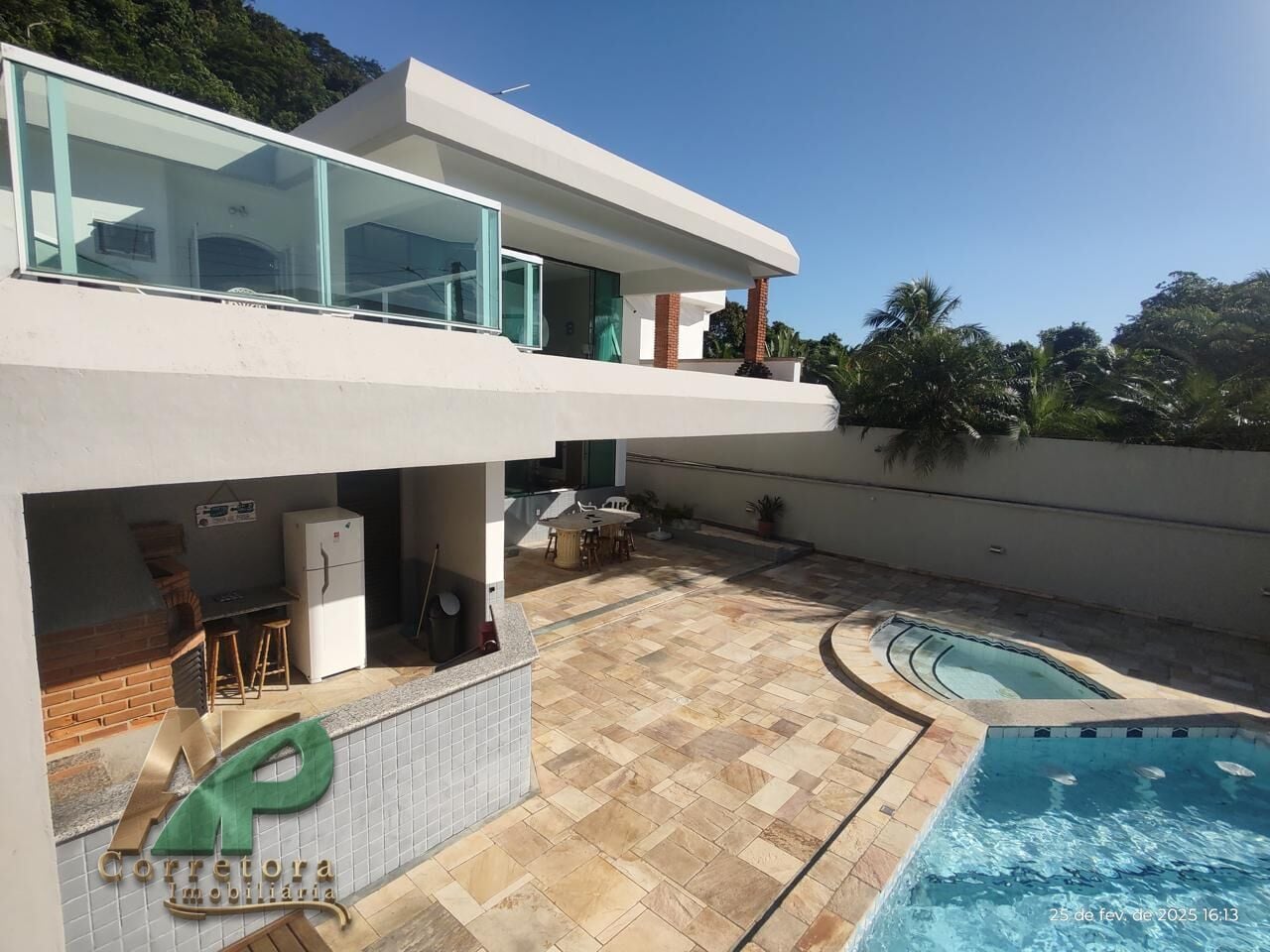 Sobrado, 5 quartos, 450 m² - Foto 9