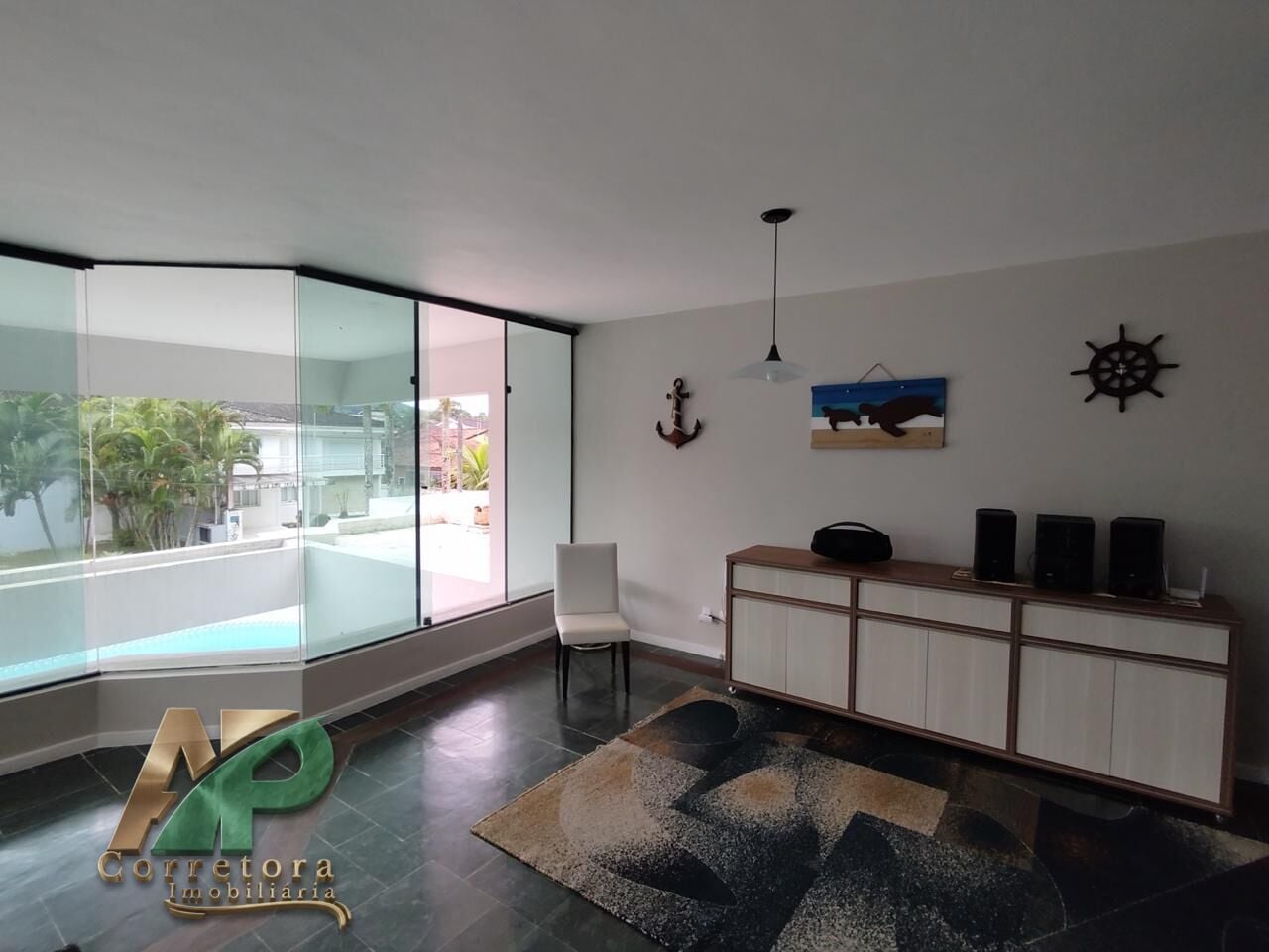 Sobrado, 5 quartos, 450 m² - Foto 19