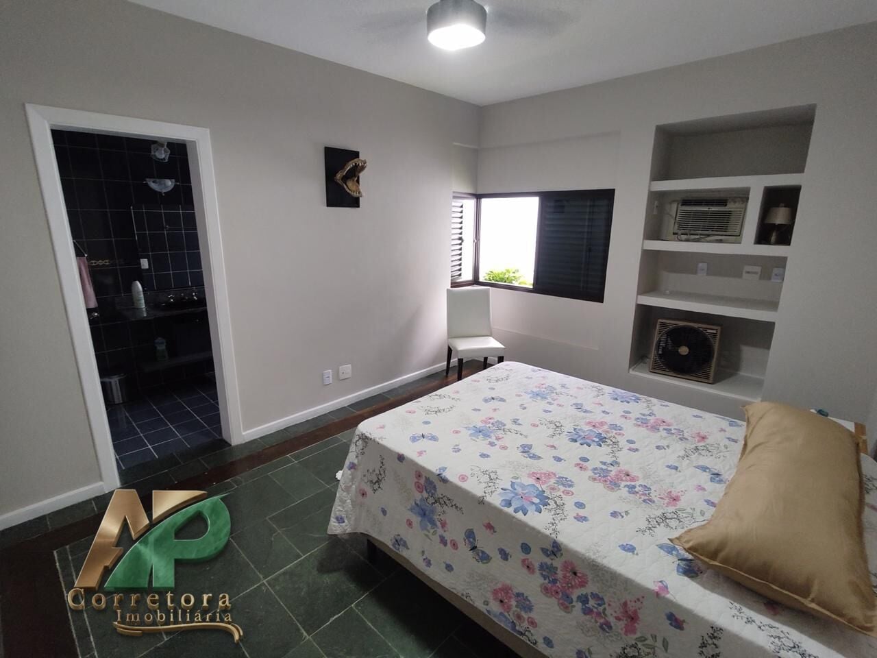 Sobrado, 5 quartos, 450 m² - Foto 27