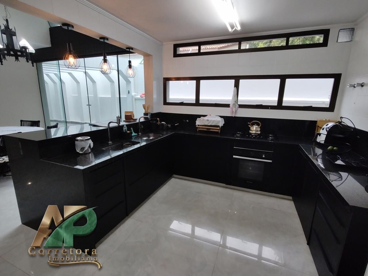 Sobrado, 5 quartos, 450 m² - Foto 16