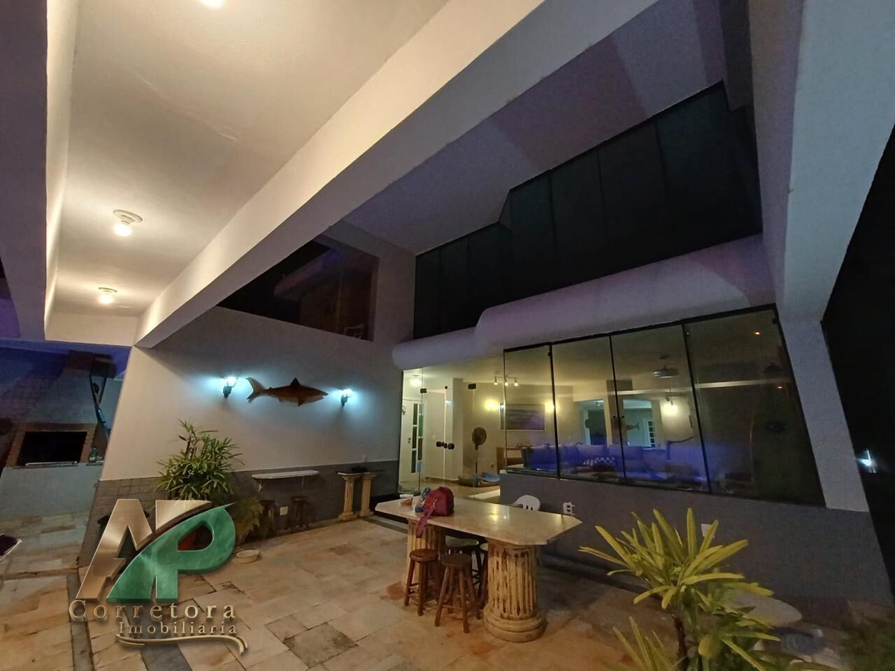 Sobrado, 5 quartos, 450 m² - Foto 3