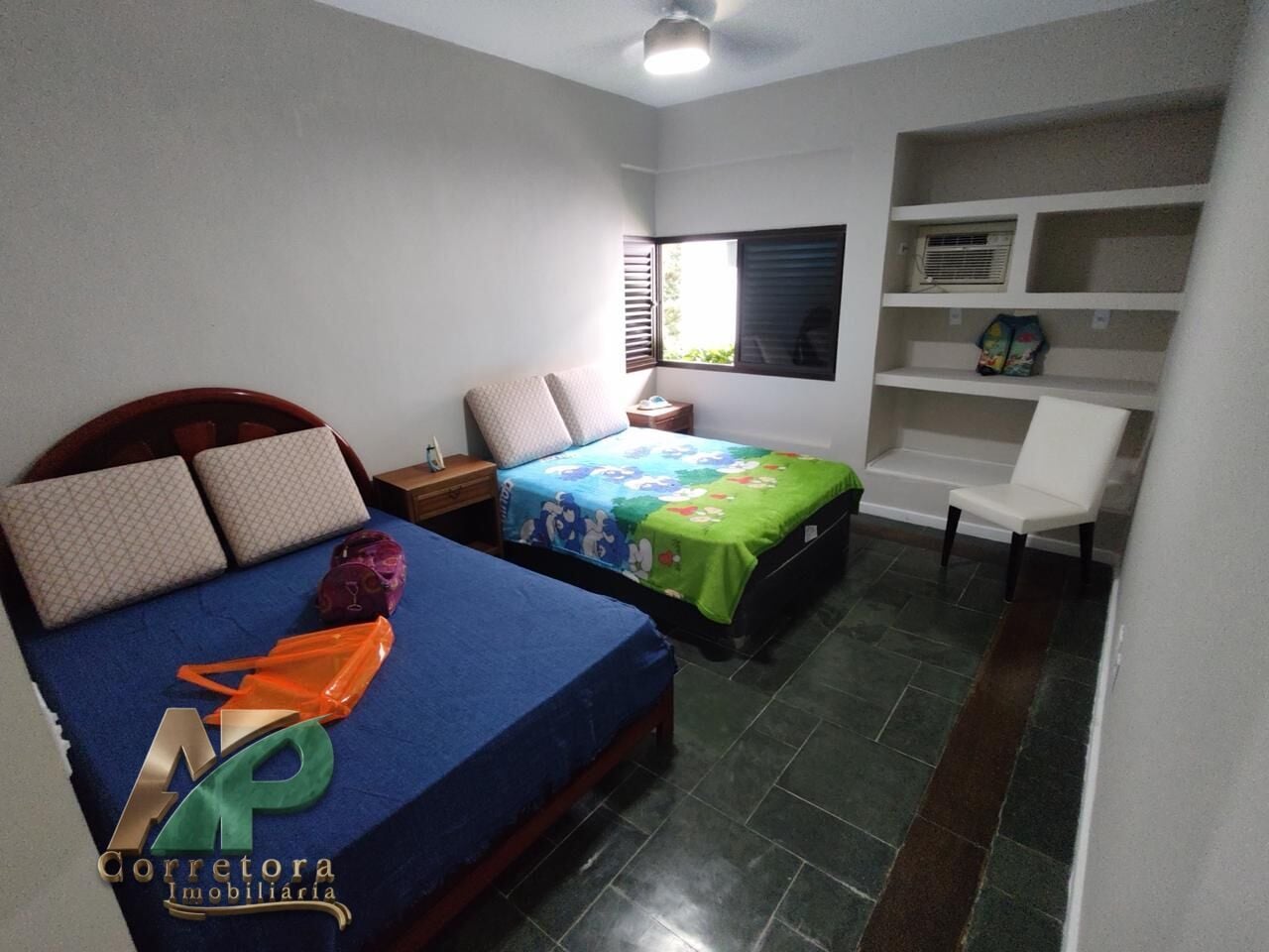 Sobrado, 5 quartos, 450 m² - Foto 22