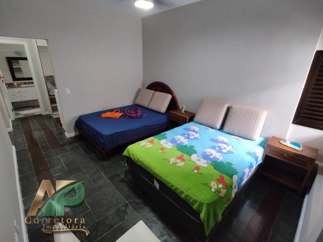 Sobrado, 5 quartos, 450 m² - Foto 25
