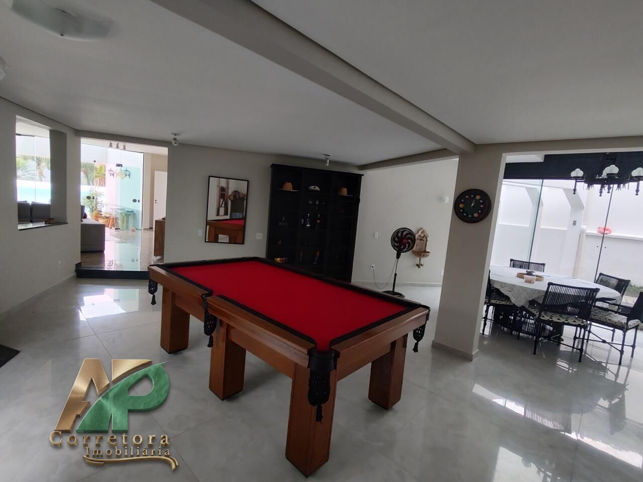 Sobrado, 5 quartos, 450 m² - Foto 12