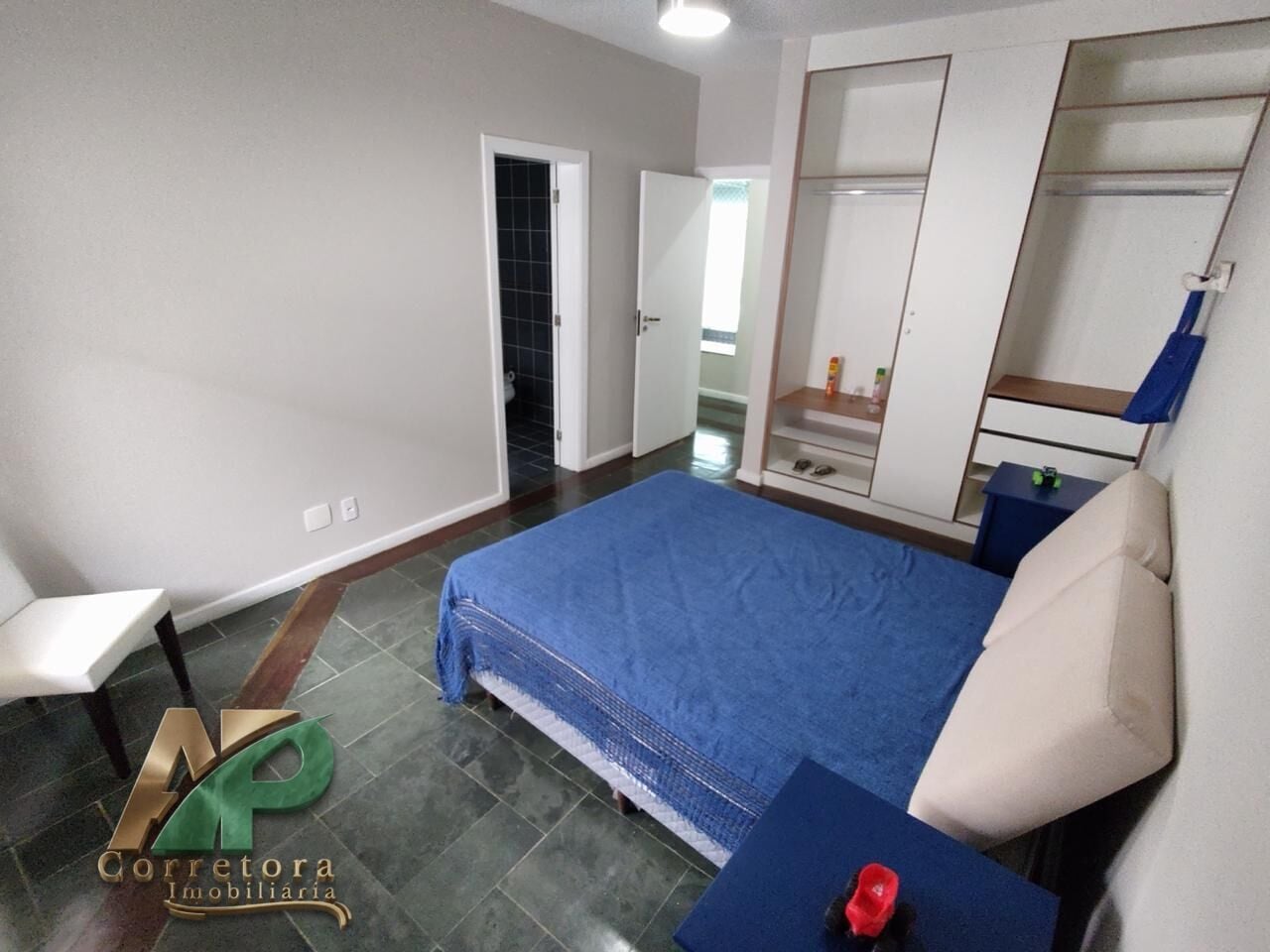 Sobrado, 5 quartos, 450 m² - Foto 28
