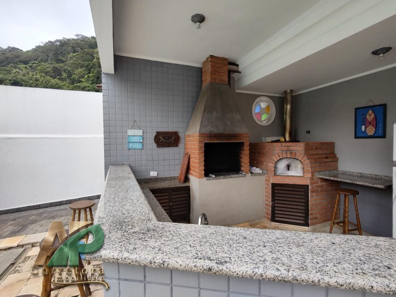 Sobrado, 5 quartos, 450 m² - Foto 11