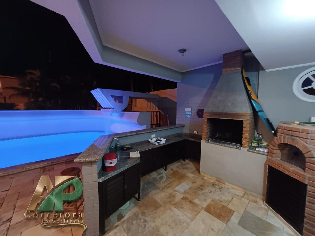 Sobrado, 5 quartos, 450 m² - Foto 10