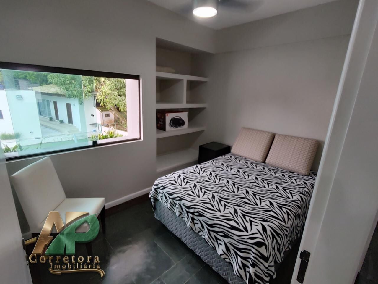 Sobrado, 5 quartos, 450 m² - Foto 24