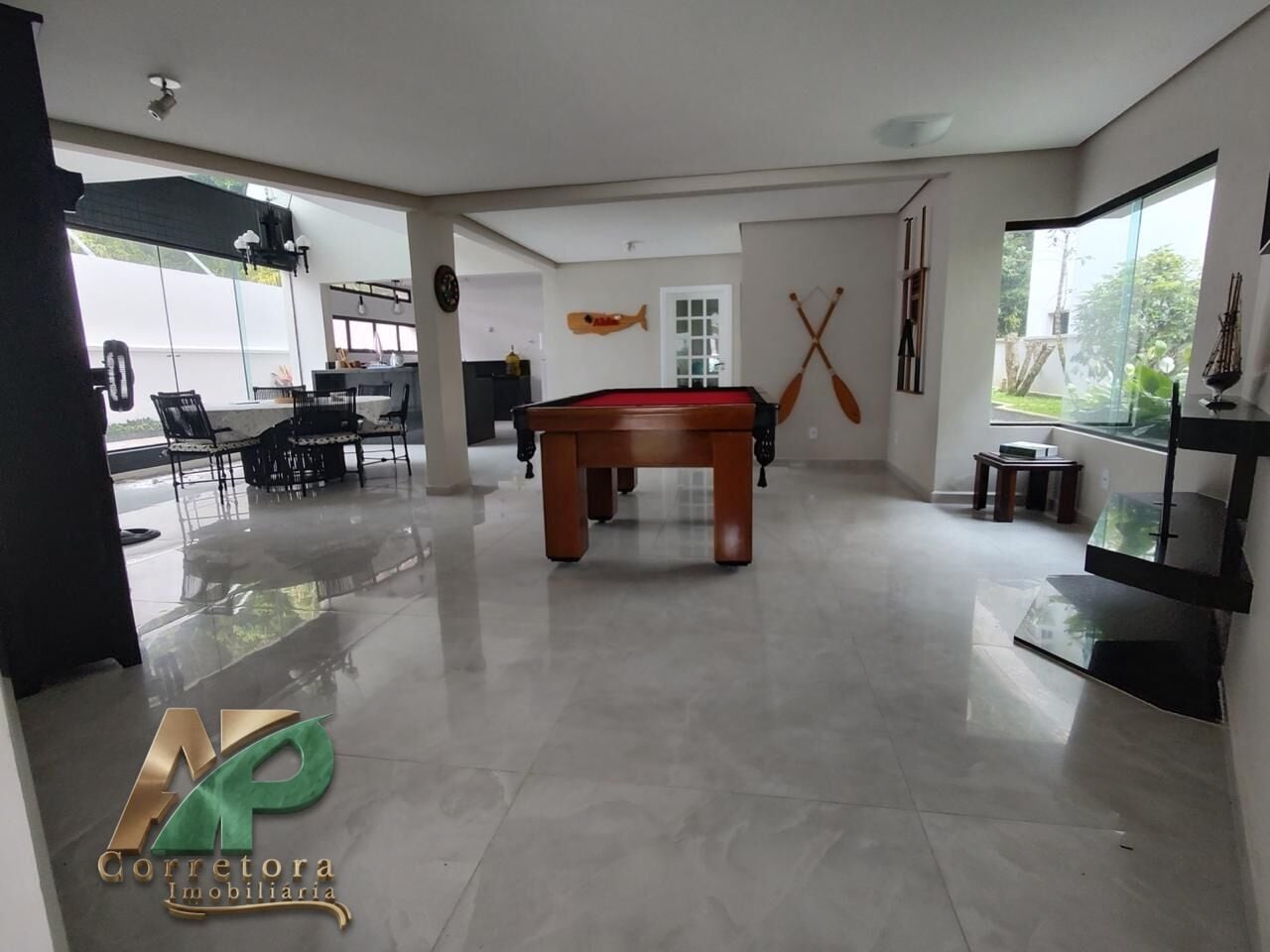 Sobrado, 5 quartos, 450 m² - Foto 13