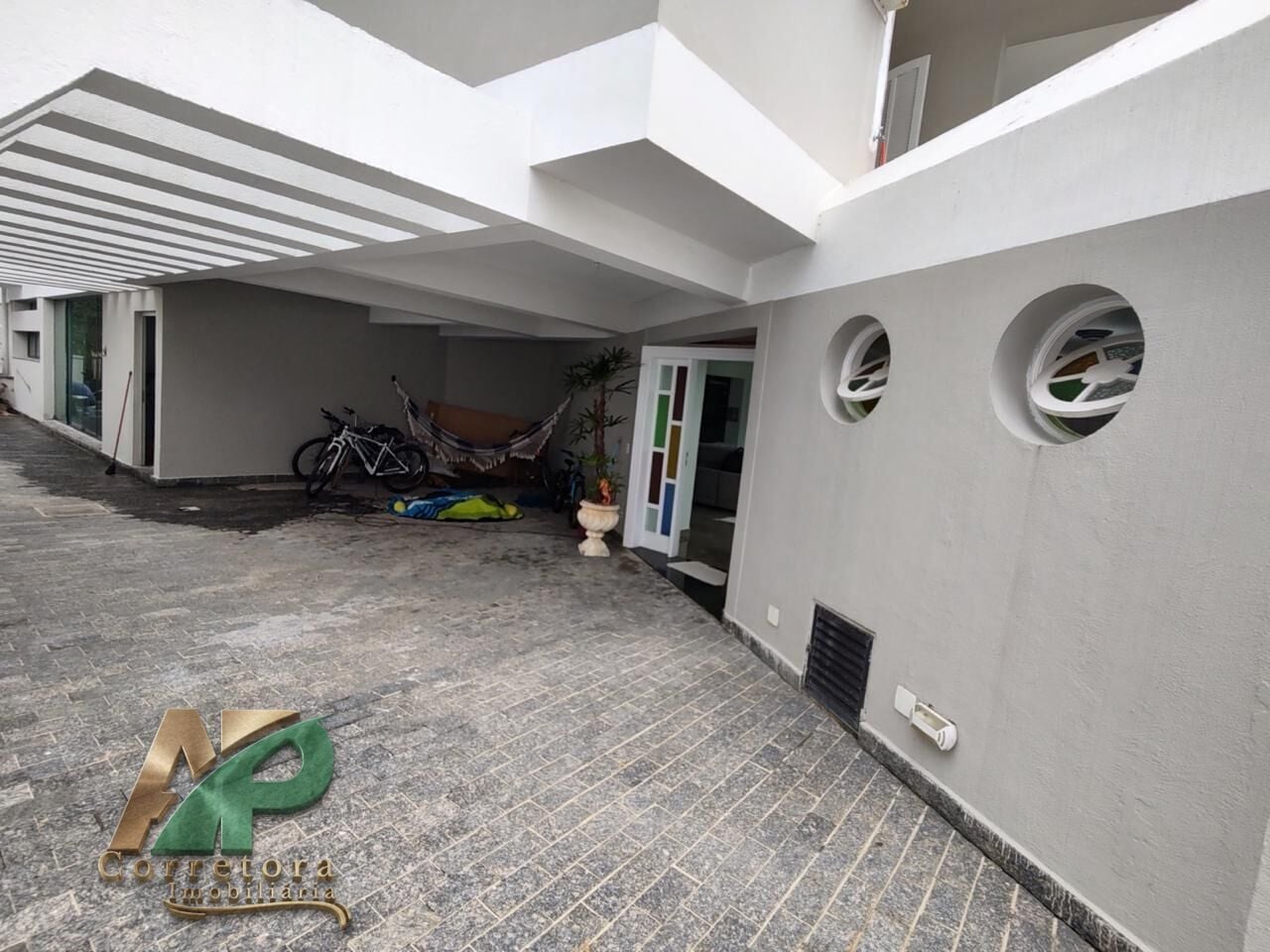 Sobrado, 5 quartos, 450 m² - Foto 8