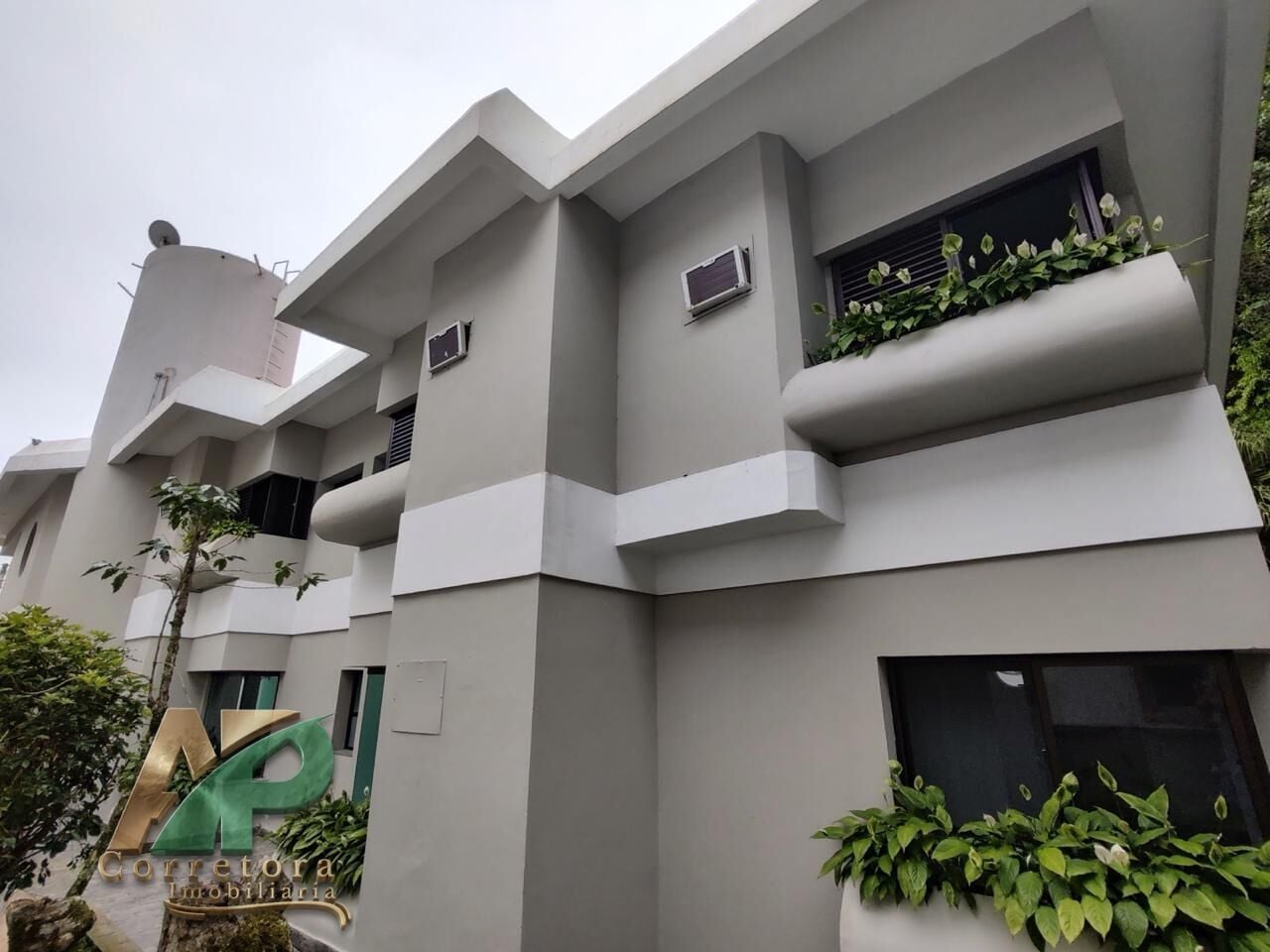 Sobrado, 5 quartos, 450 m² - Foto 4