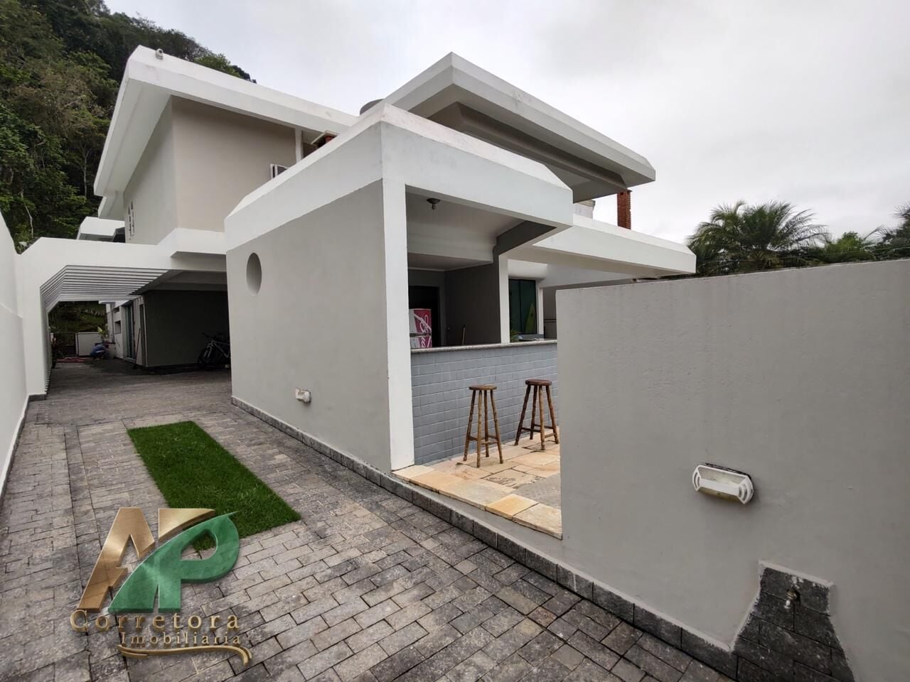 Sobrado, 5 quartos, 450 m² - Foto 5