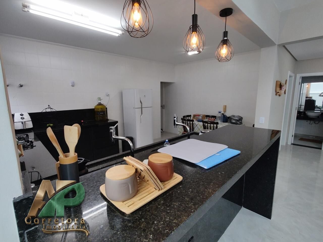 Sobrado, 5 quartos, 450 m² - Foto 17