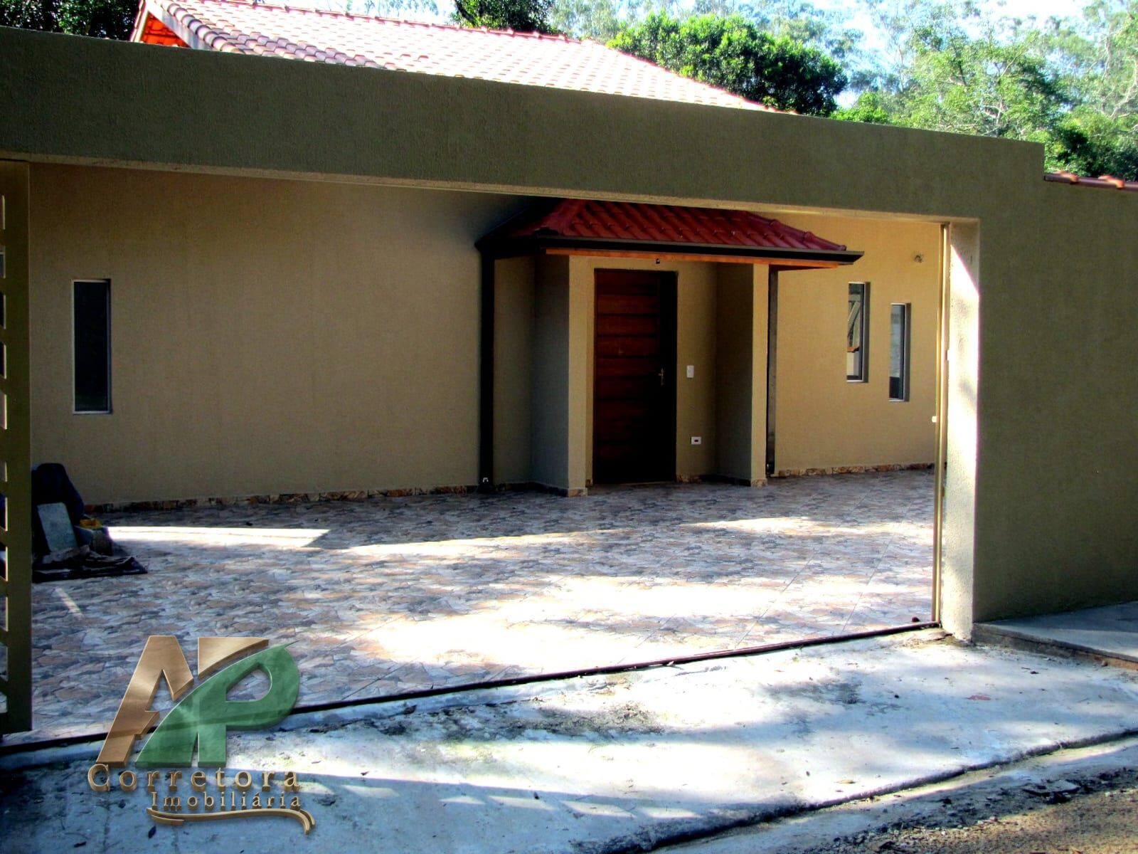 Chácara, 3 quartos, 2700 m² - Foto 5
