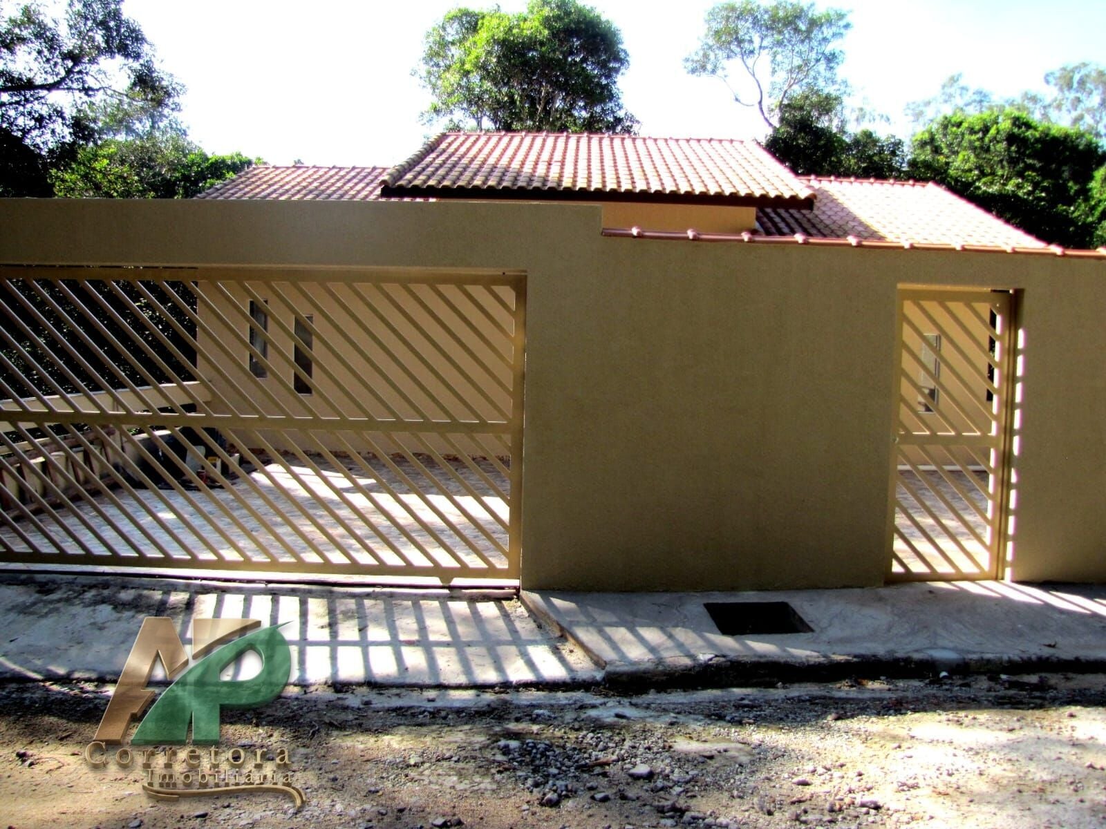 Chácara, 3 quartos, 2700 m² - Foto 4