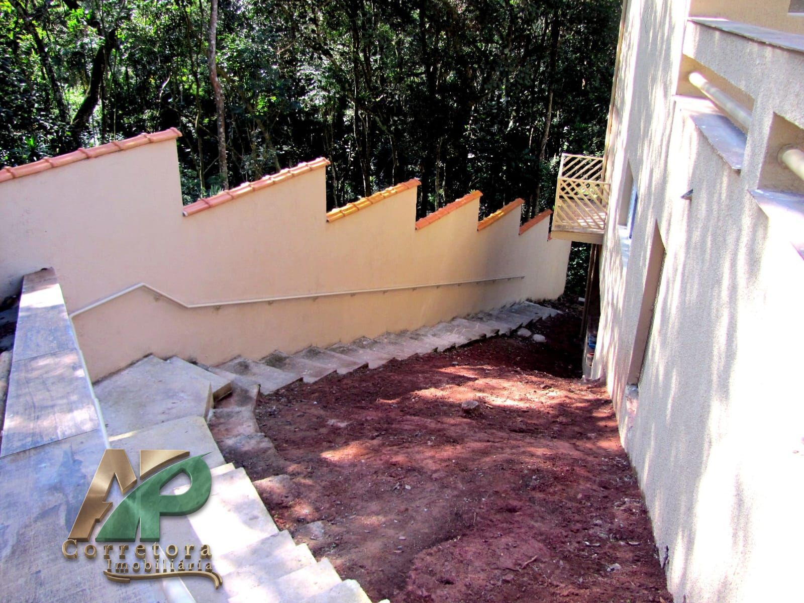 Chácara, 3 quartos, 2700 m² - Foto 7