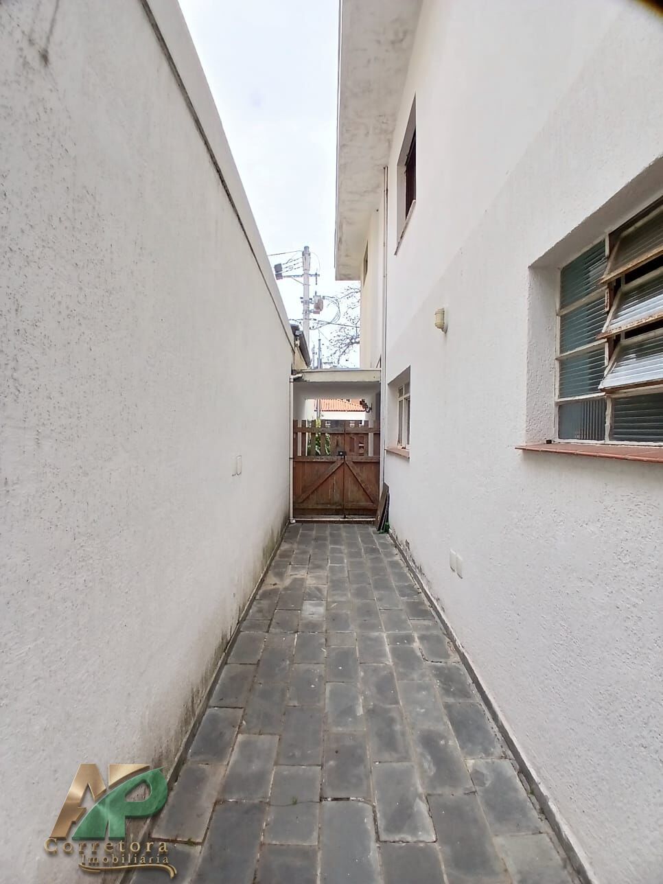 Casa, chac santo antônio, sao paulo
