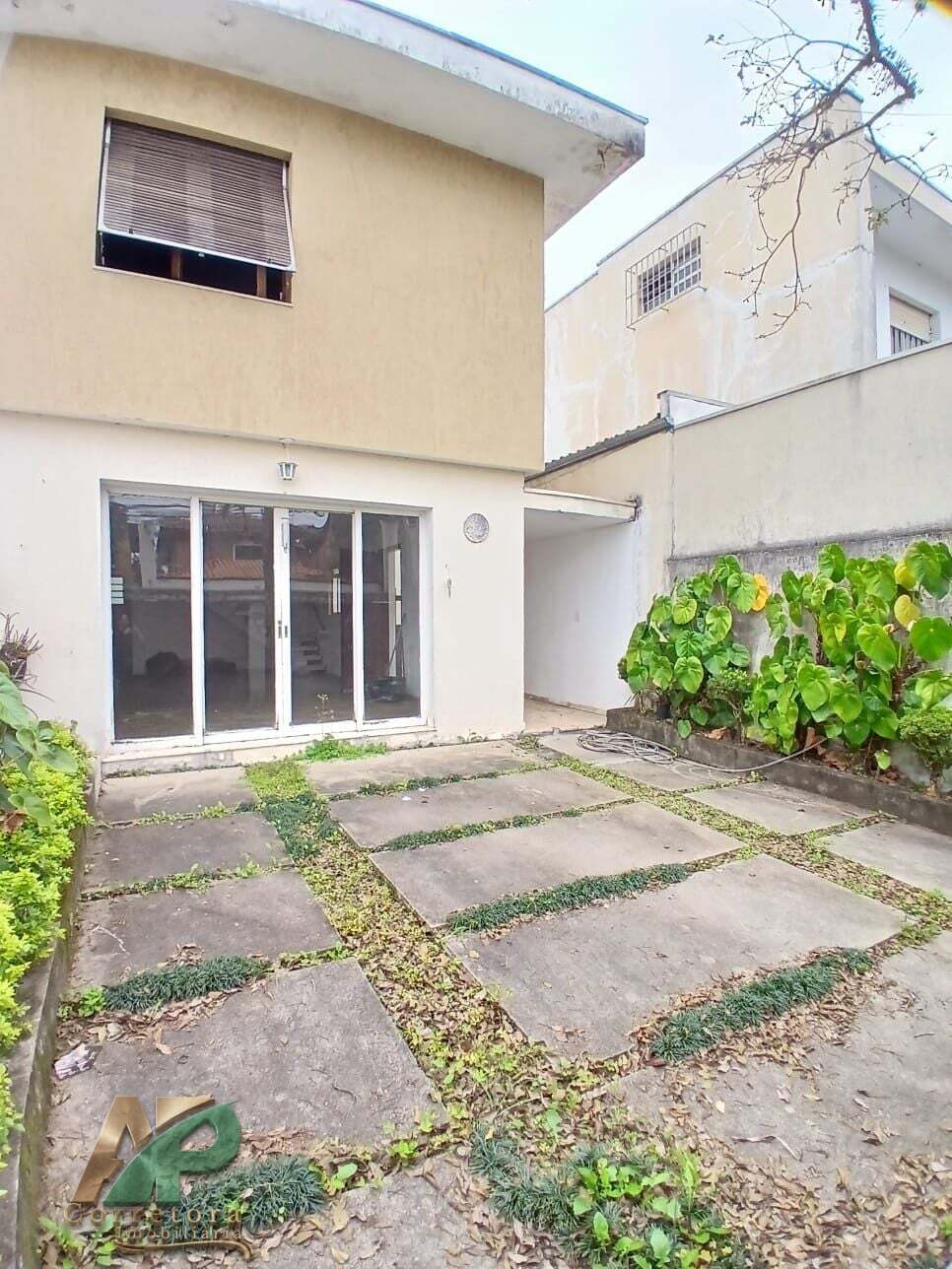 Casa, chac santo antônio, sao paulo