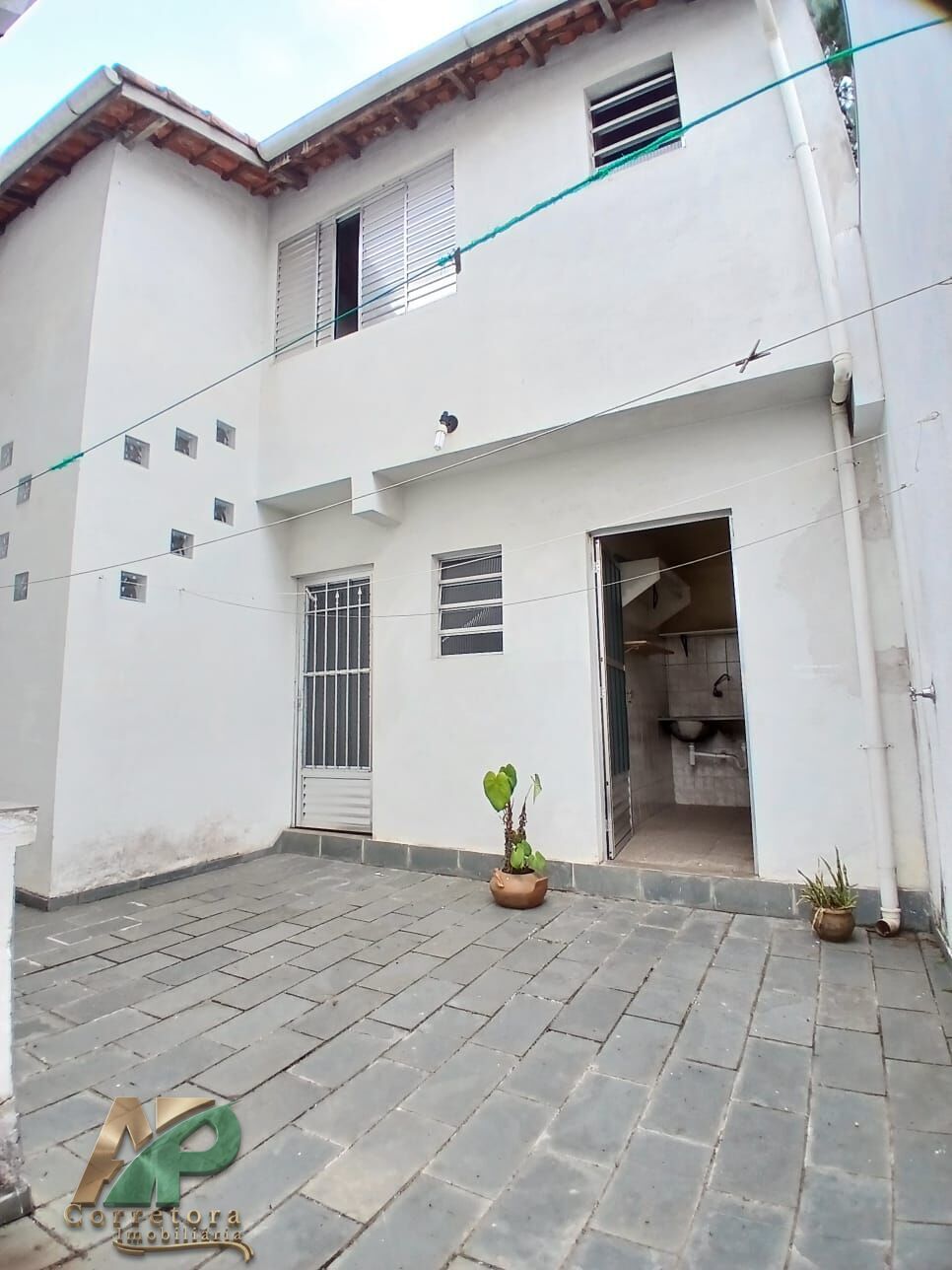 Casa, chac santo antônio, sao paulo