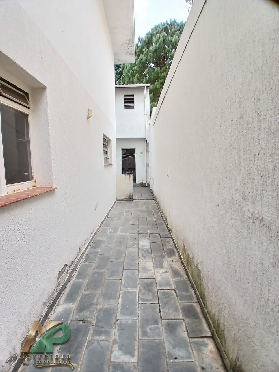 Casa, chac santo antônio, sao paulo