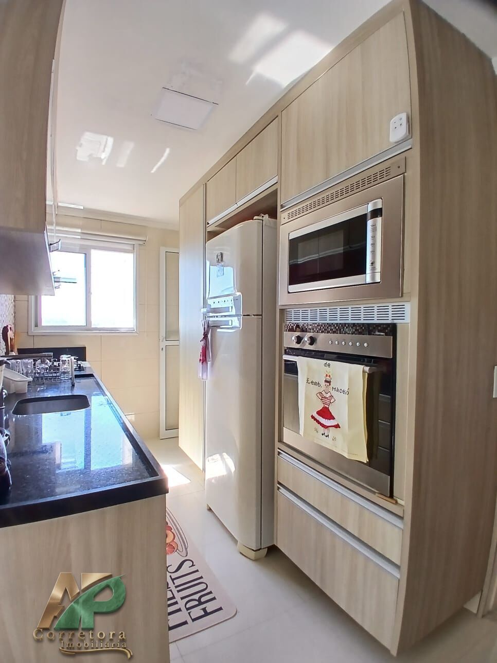 Cobertura, 3 quartos, 166 m² - Foto 19