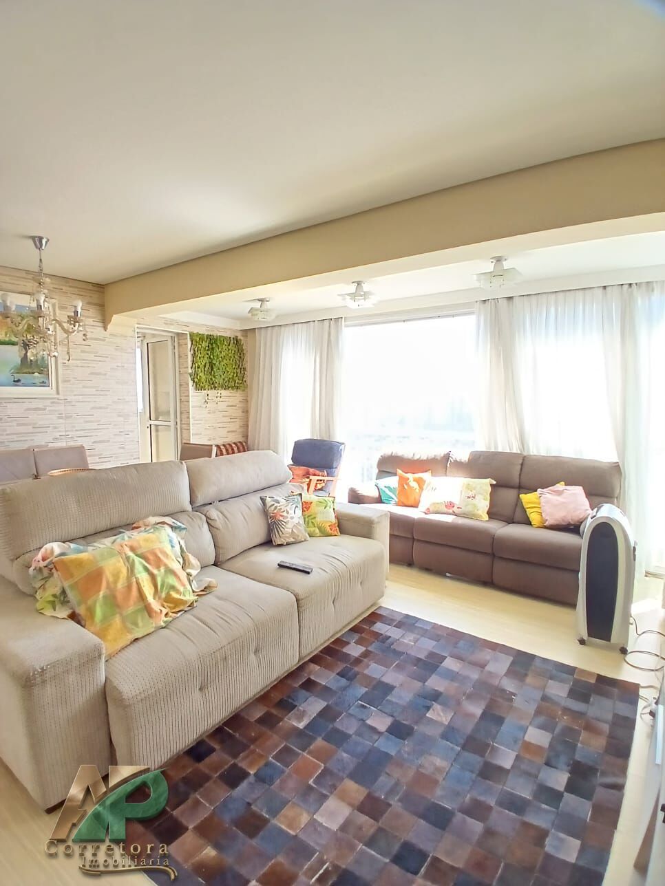 Apartamento, jardim henriqueta, taboao da serra