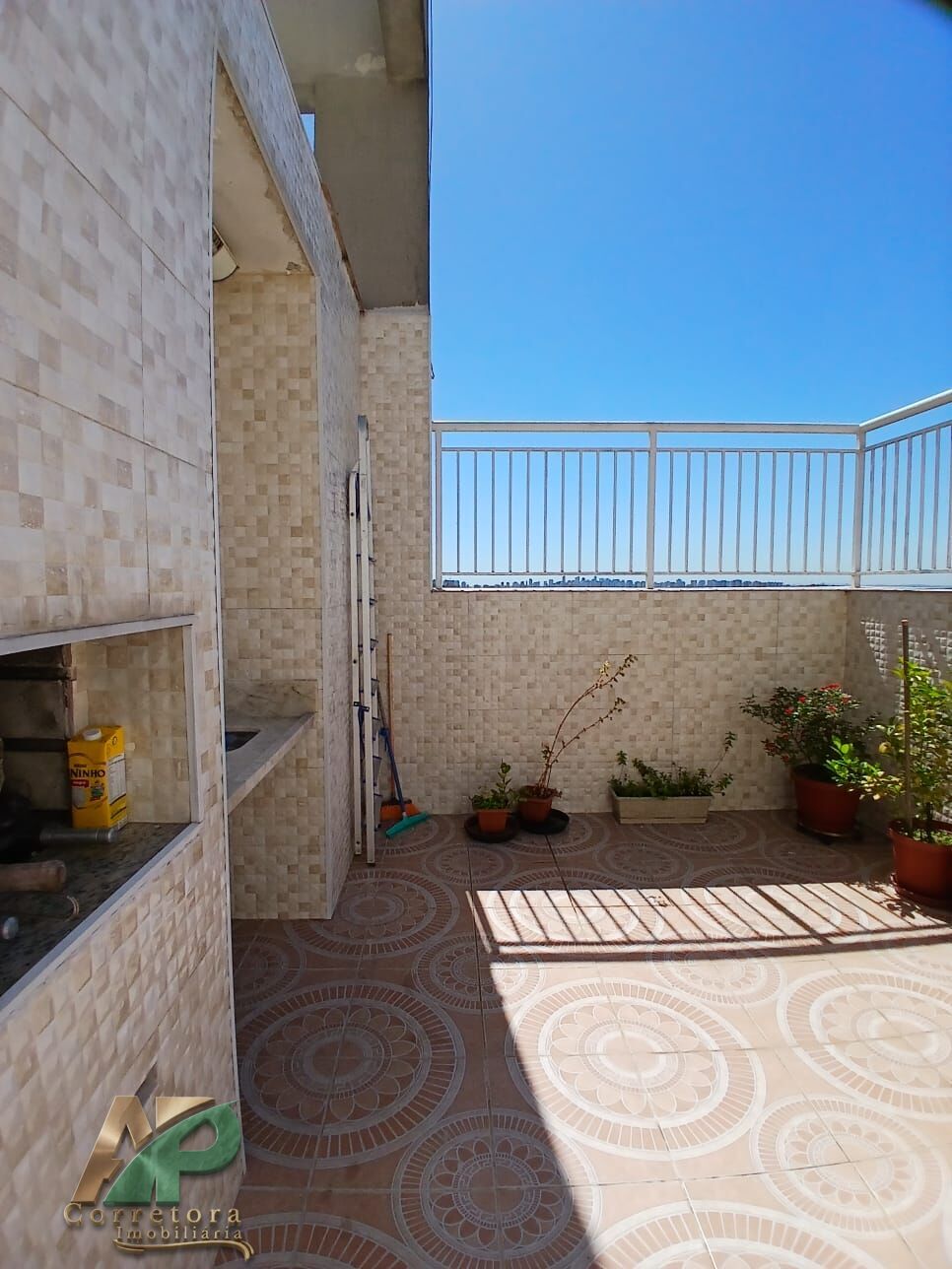Cobertura, 3 quartos, 166 m² - Foto 25