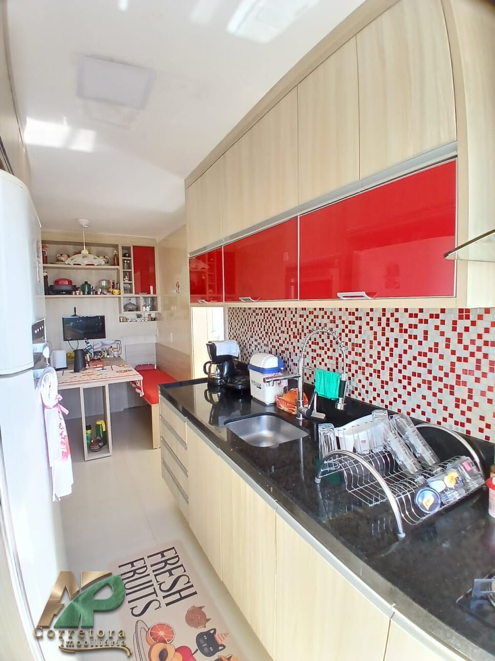 Apartamento, jardim henriqueta, taboao da serra