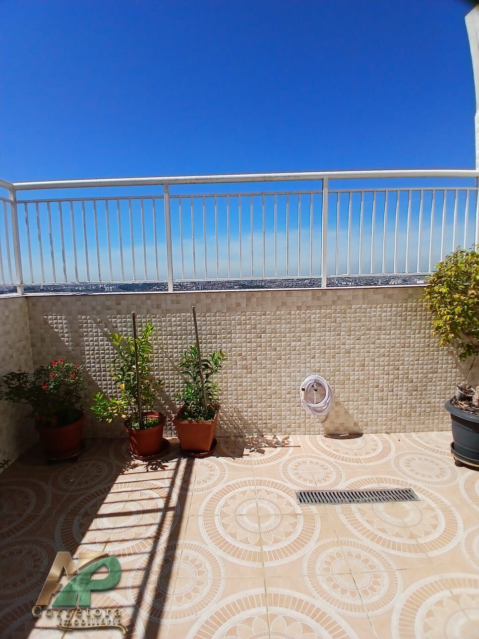 Cobertura, 3 quartos, 166 m² - Foto 26