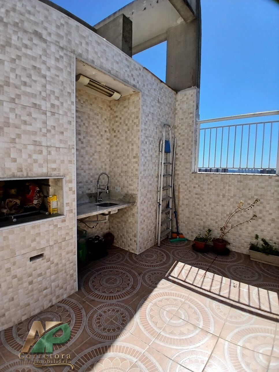 Cobertura, 3 quartos, 166 m² - Foto 28