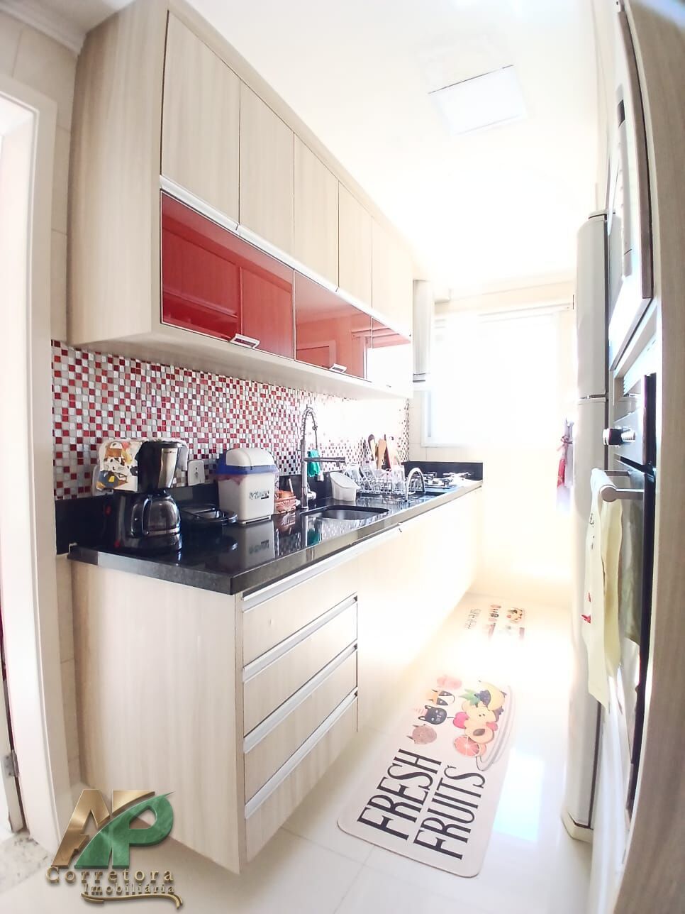 Apartamento, jardim henriqueta, taboao da serra