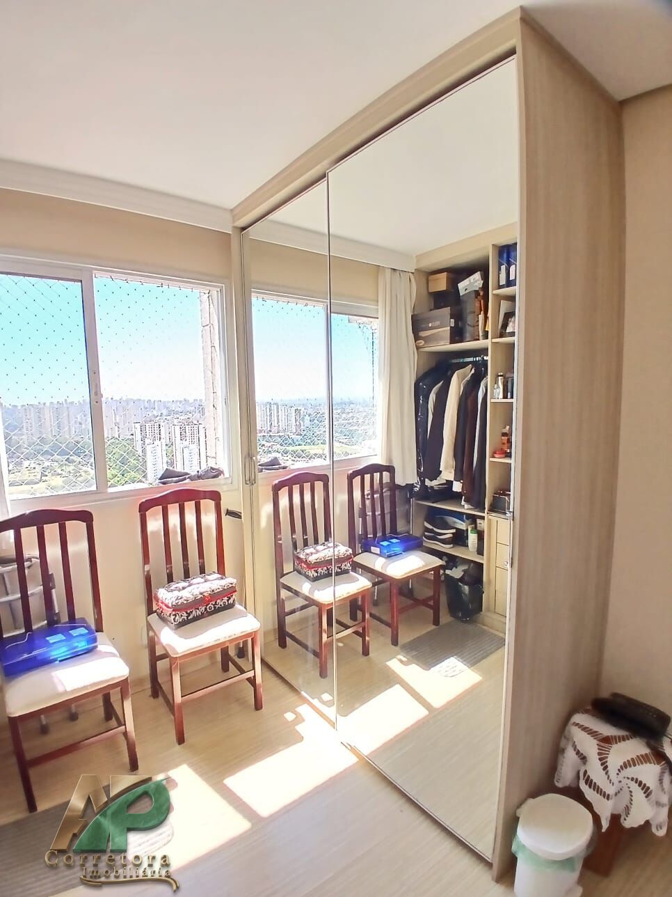 Cobertura, 3 quartos, 166 m² - Foto 22